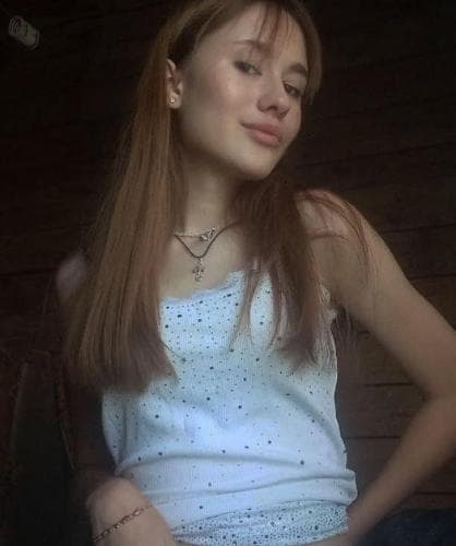 Дашка