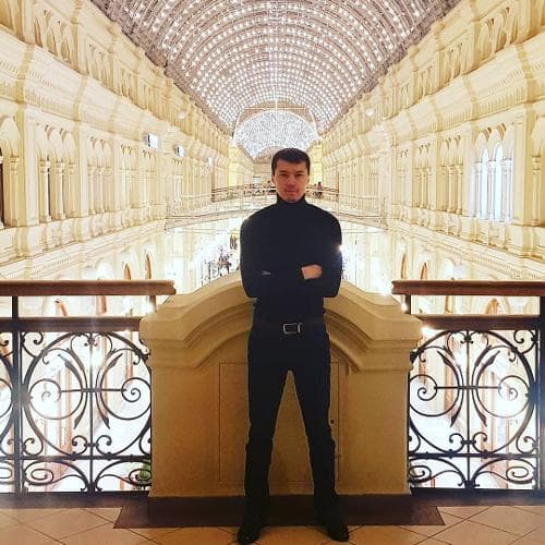 Амир