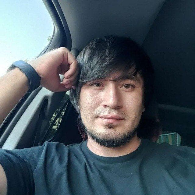 Алишер