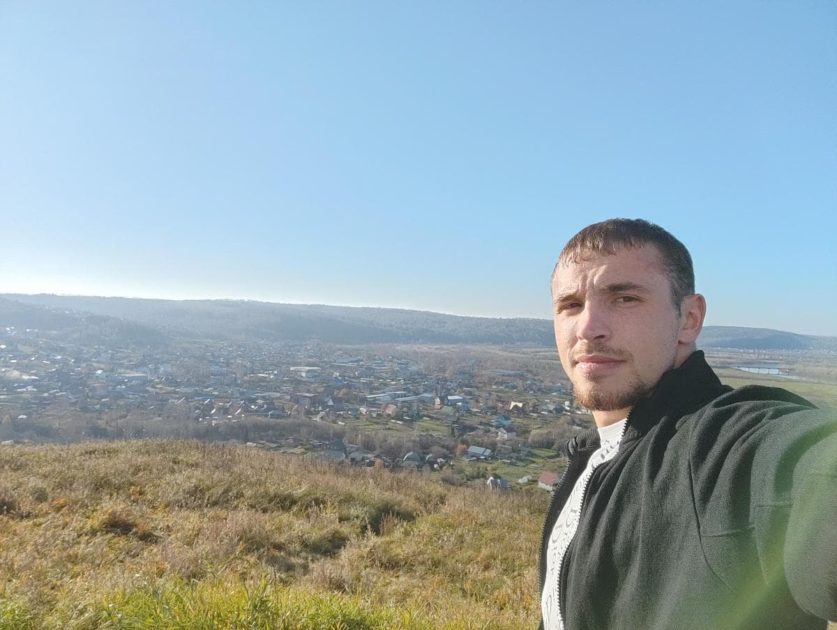 Тимур 