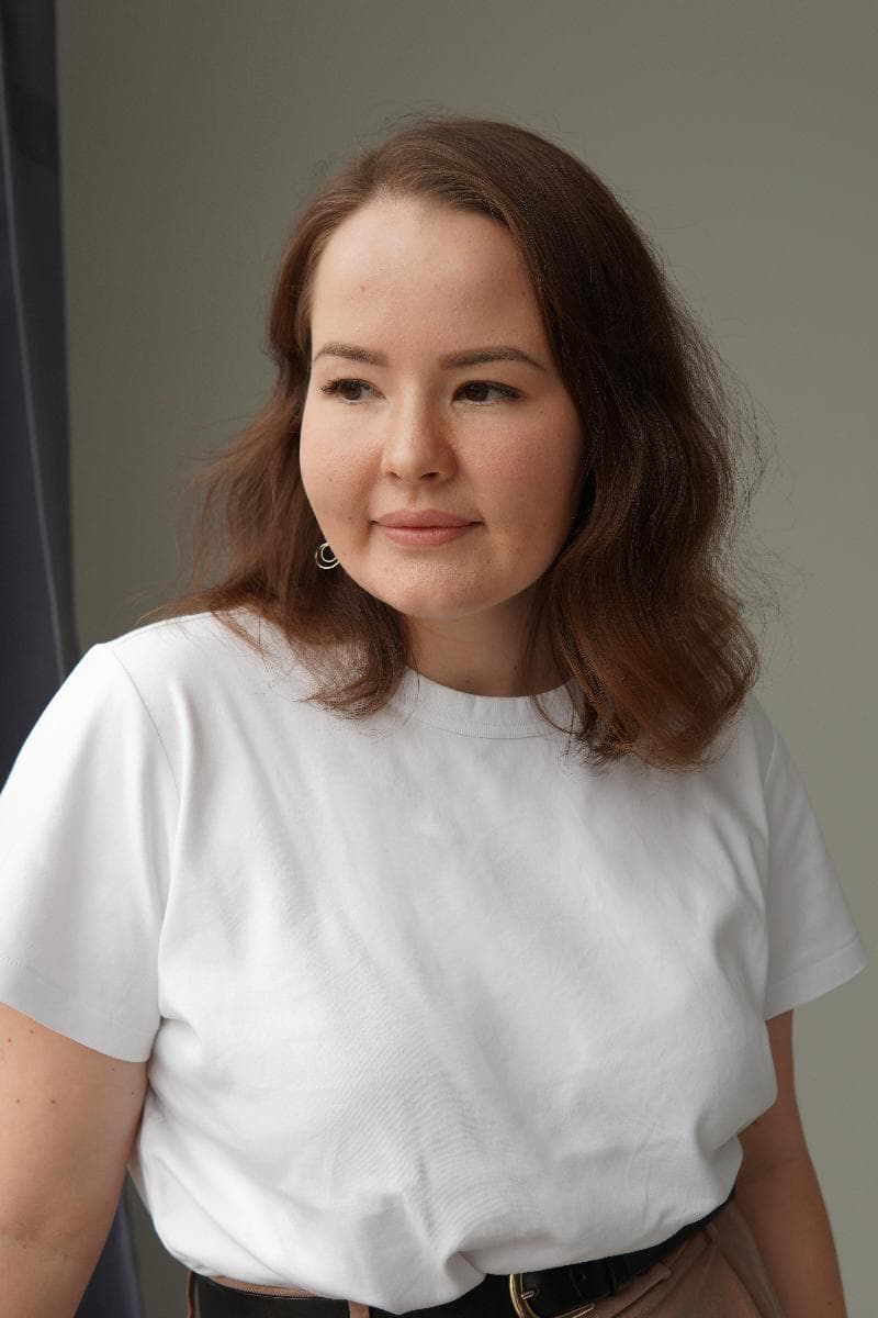 Екатерина