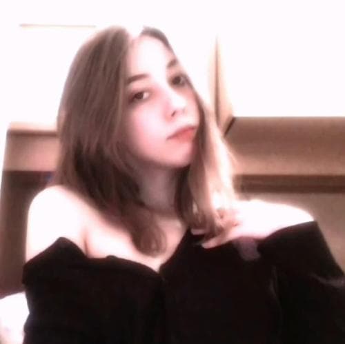 Сабрина 