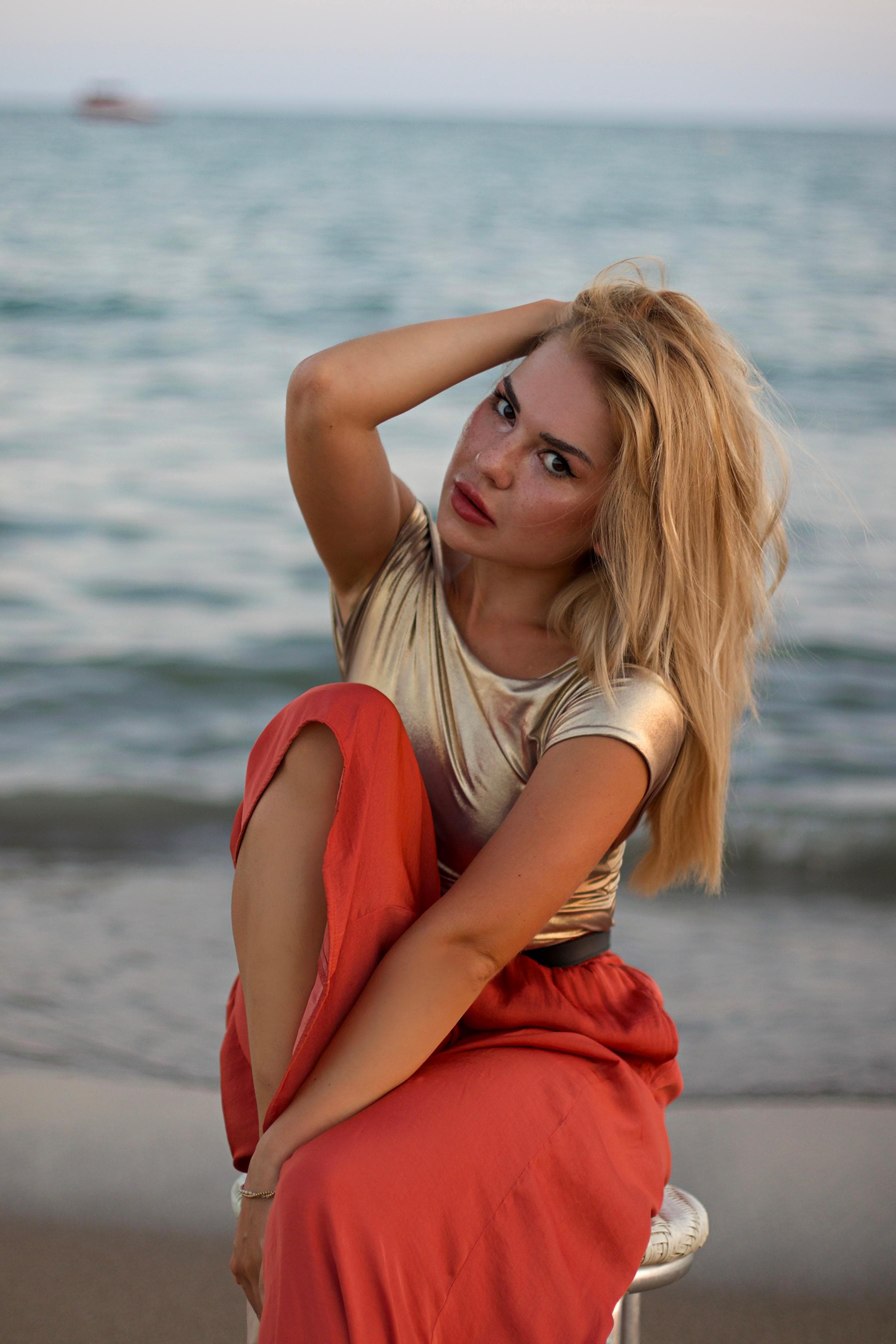 Алина