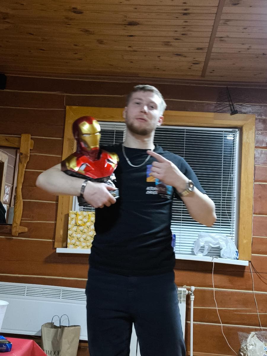 Алексей