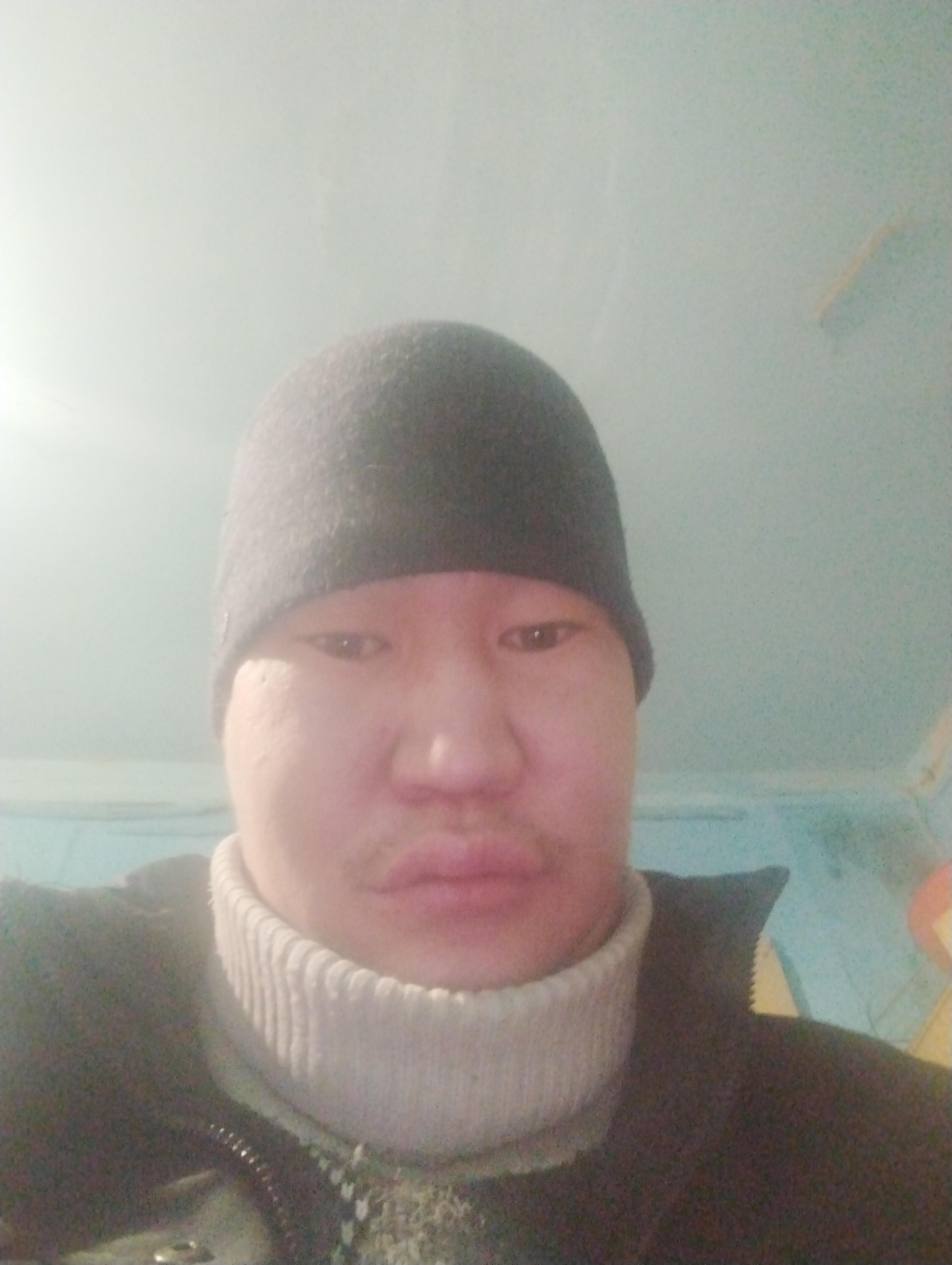 Ринчин