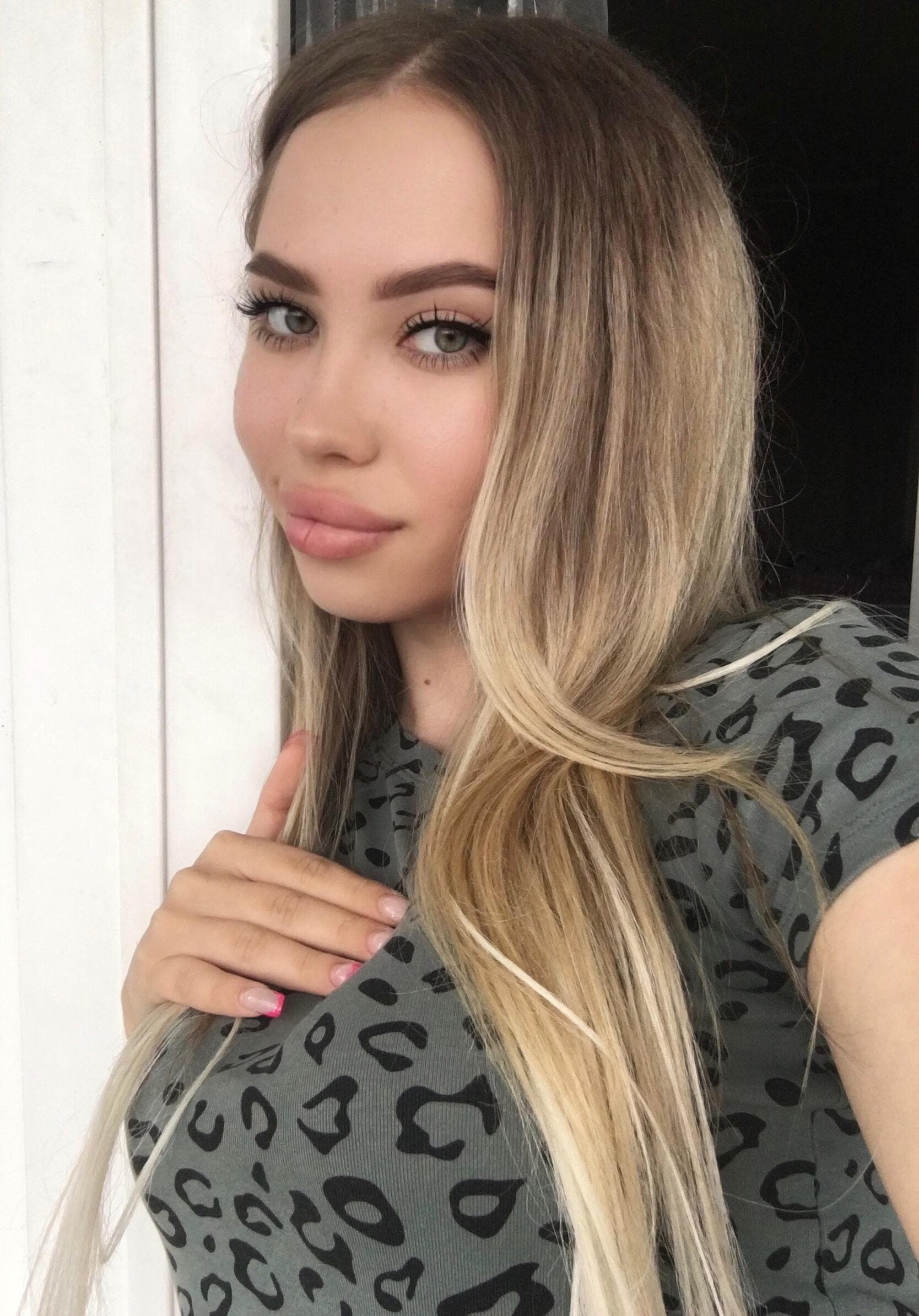 Ekaterina