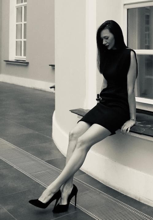Катя