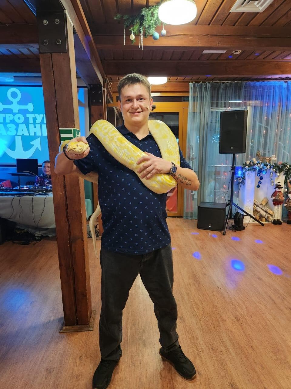 Виталий 