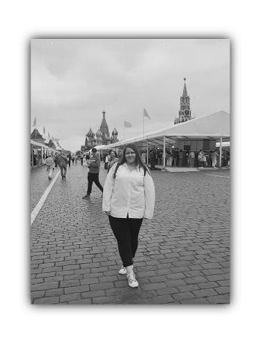 Анастасия
