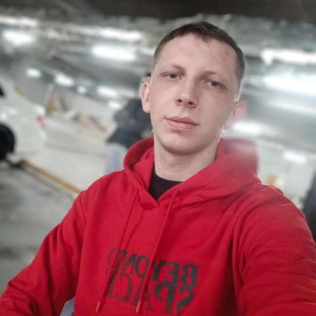 Evgeniy 