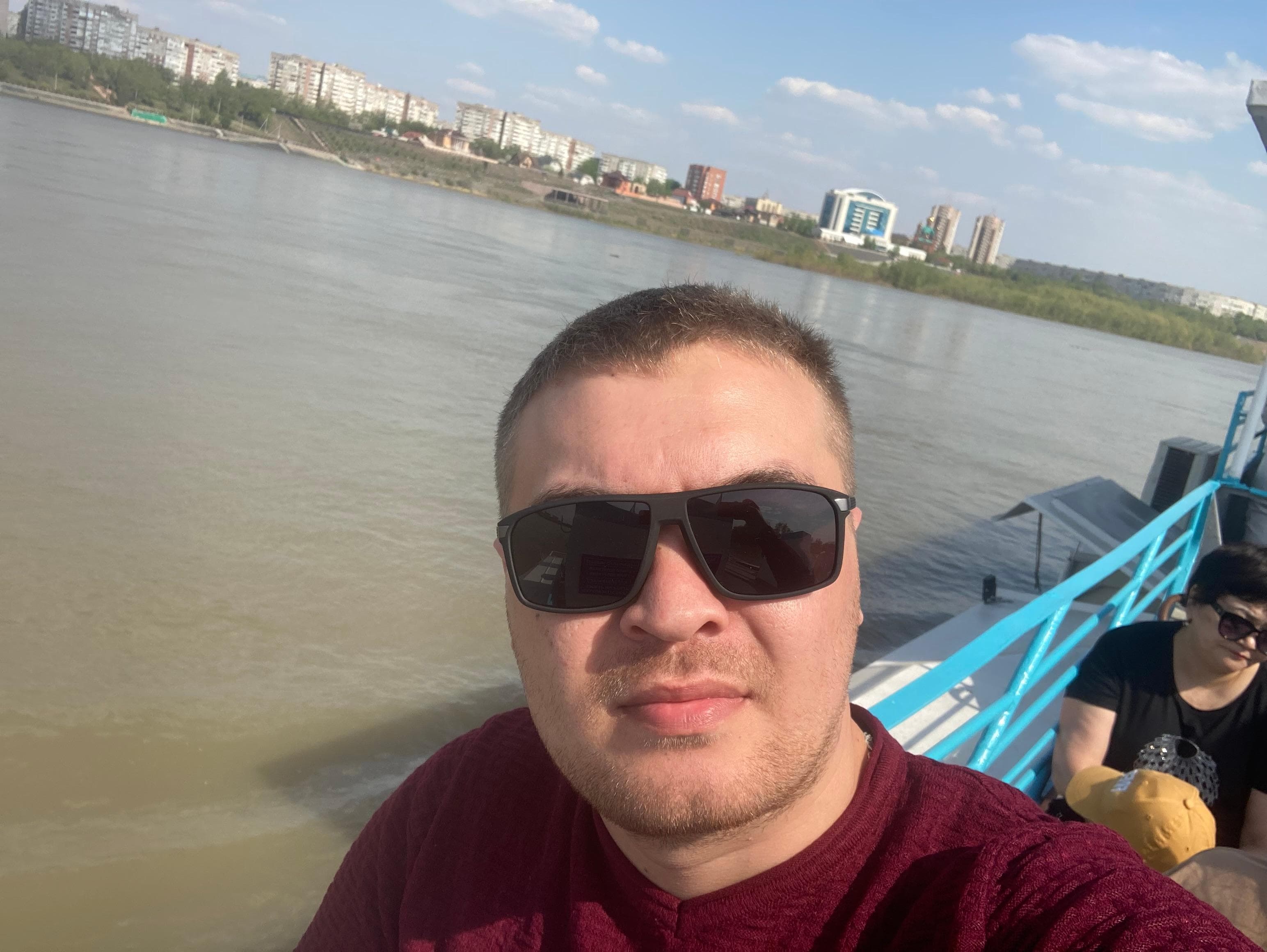 Тимур
