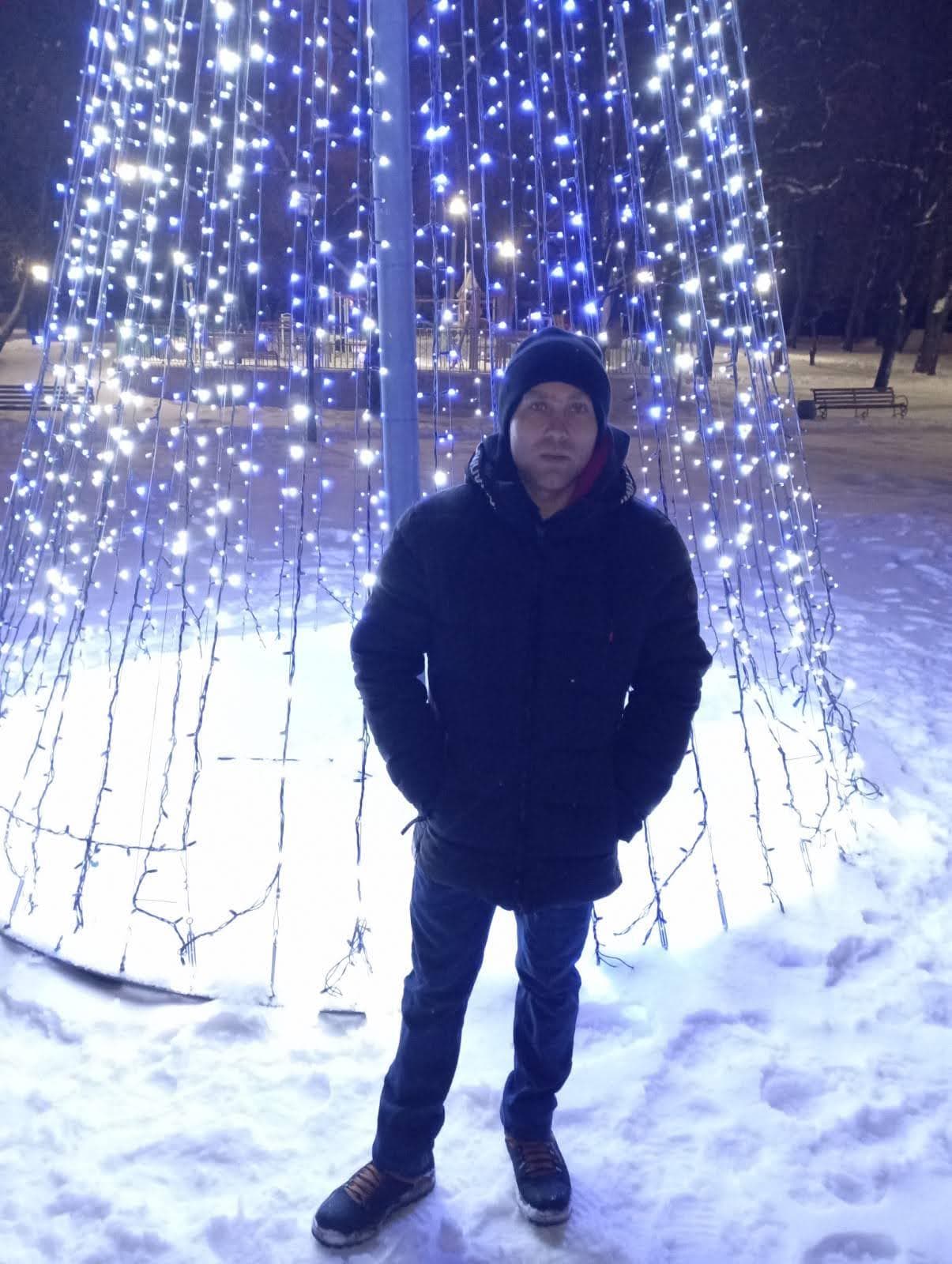 Дмитрий