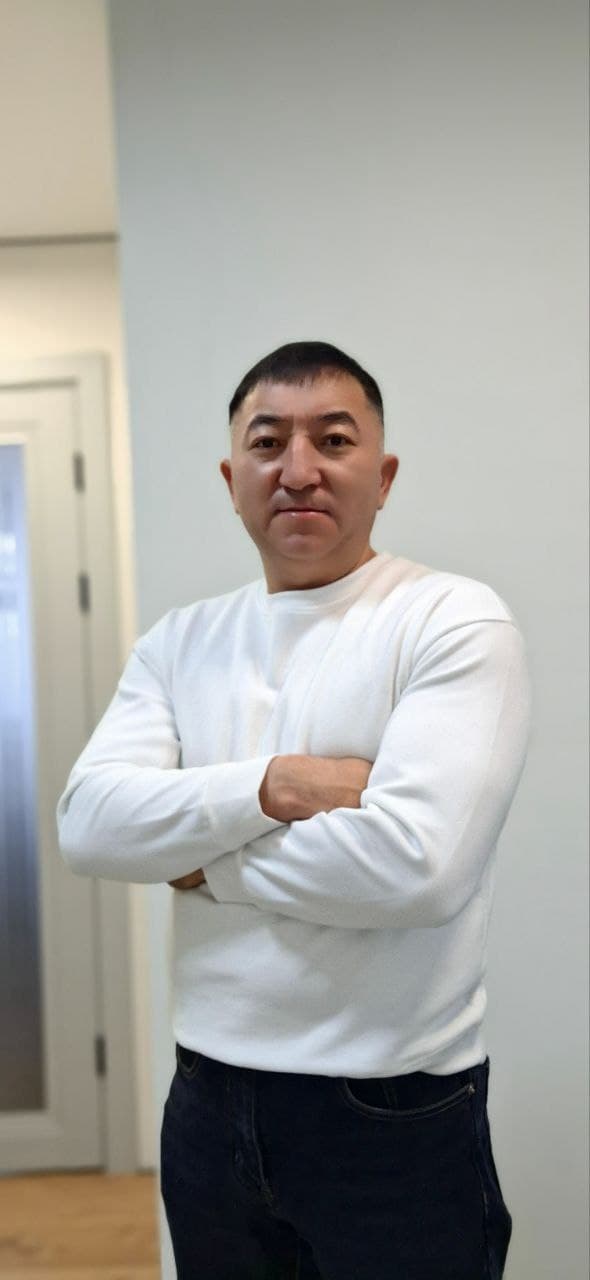 Амир