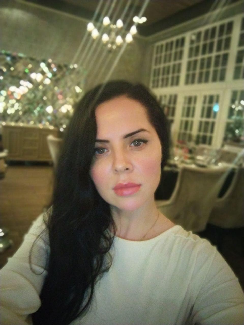 Евгения
