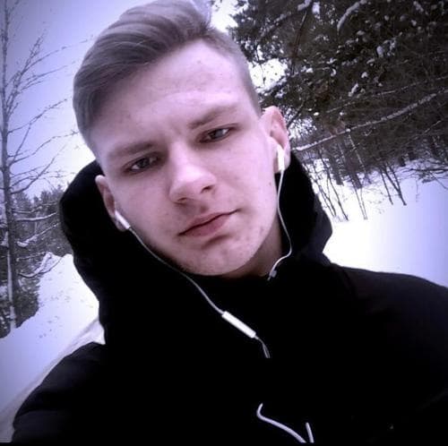 Виталий