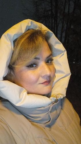 Альбина Багавиева