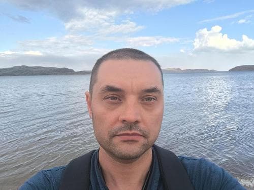 Сергей