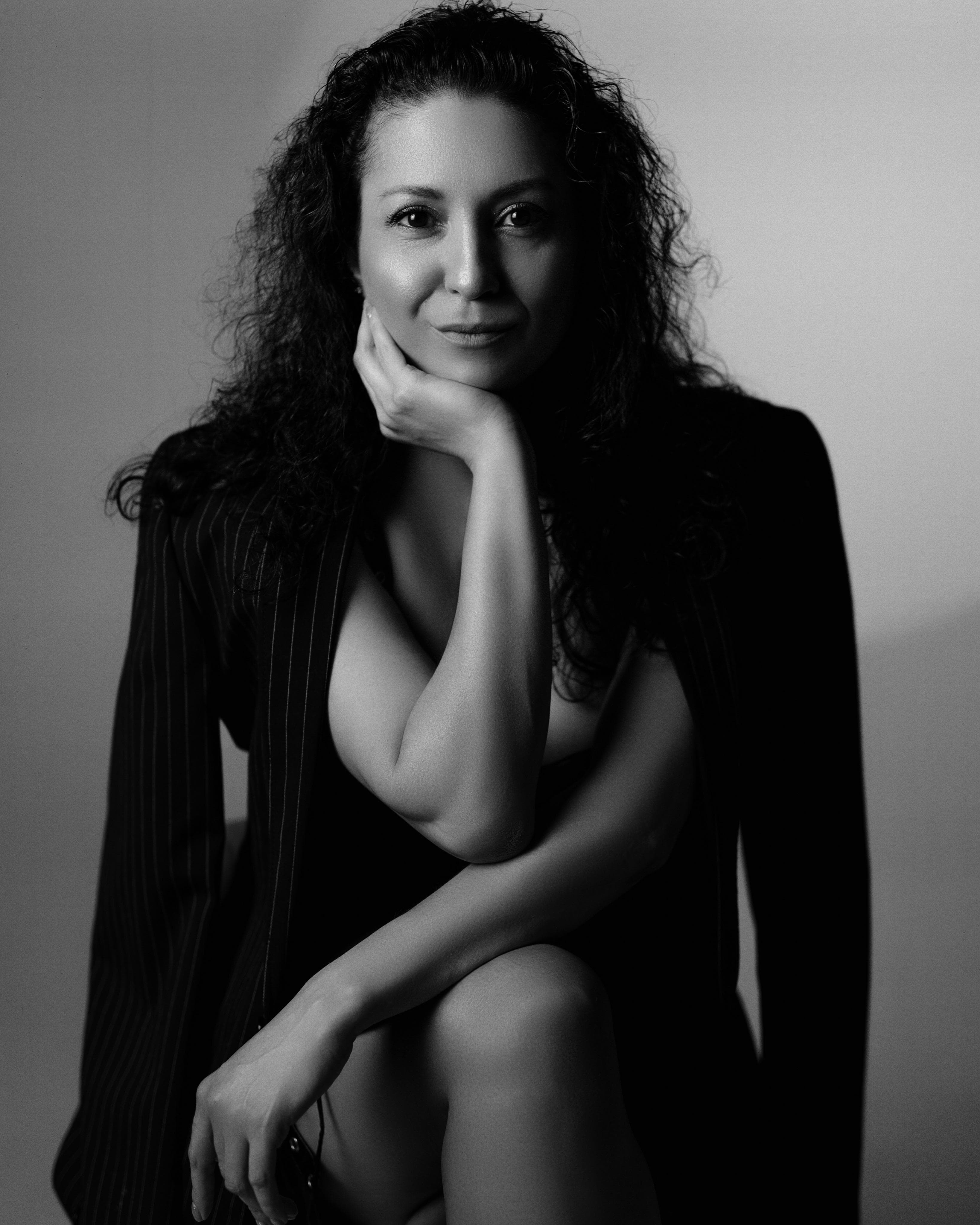Natalia pavolotckaia