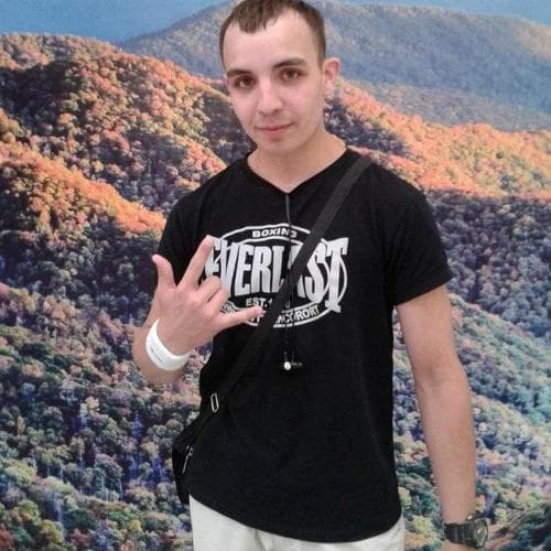 Андрей 