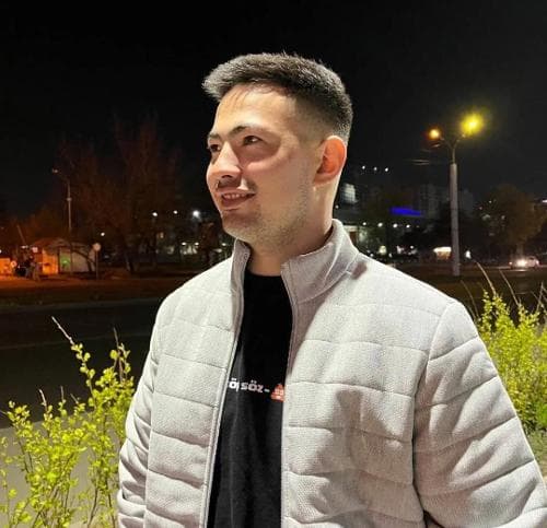 Рустам 