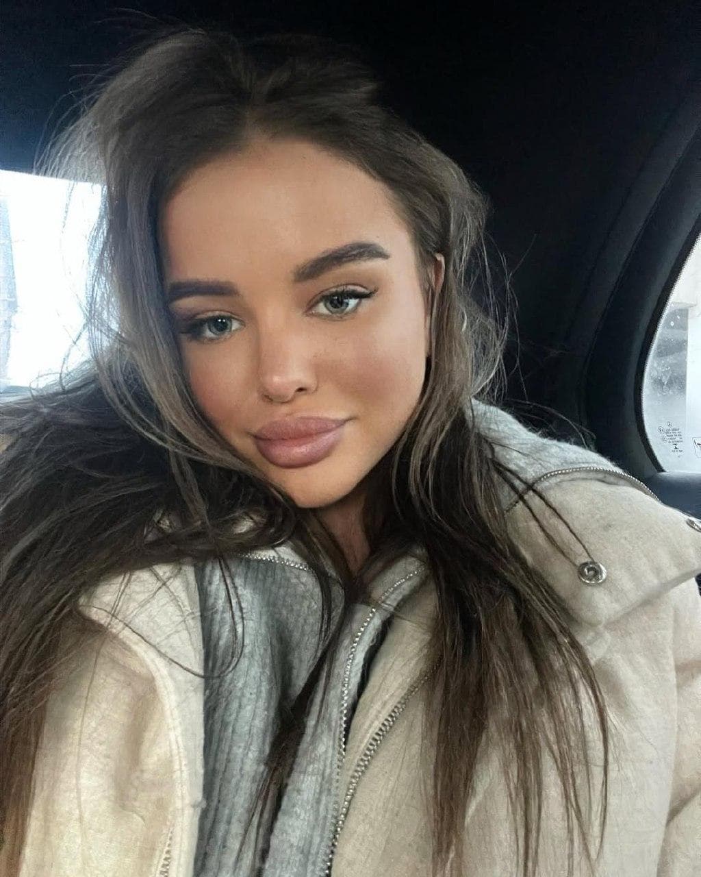 Кристина