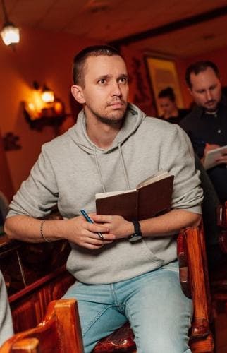 Кирилл