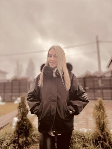 Анастасия