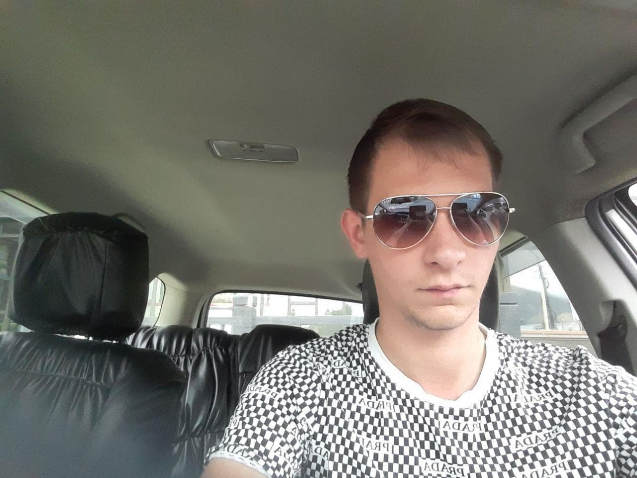Дмитрий