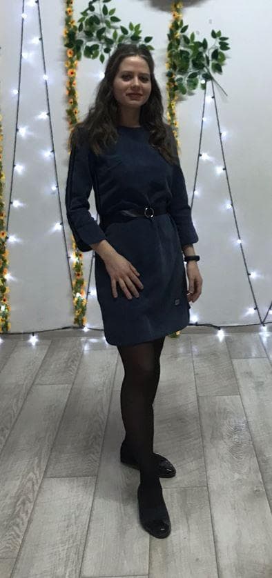 Екатерина