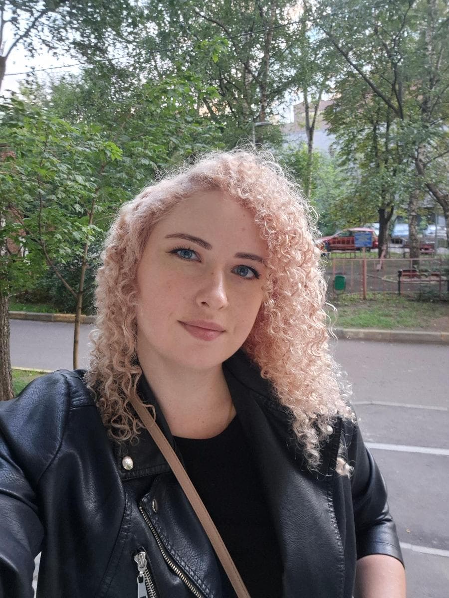 Светлана