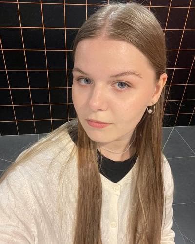 Ангелина