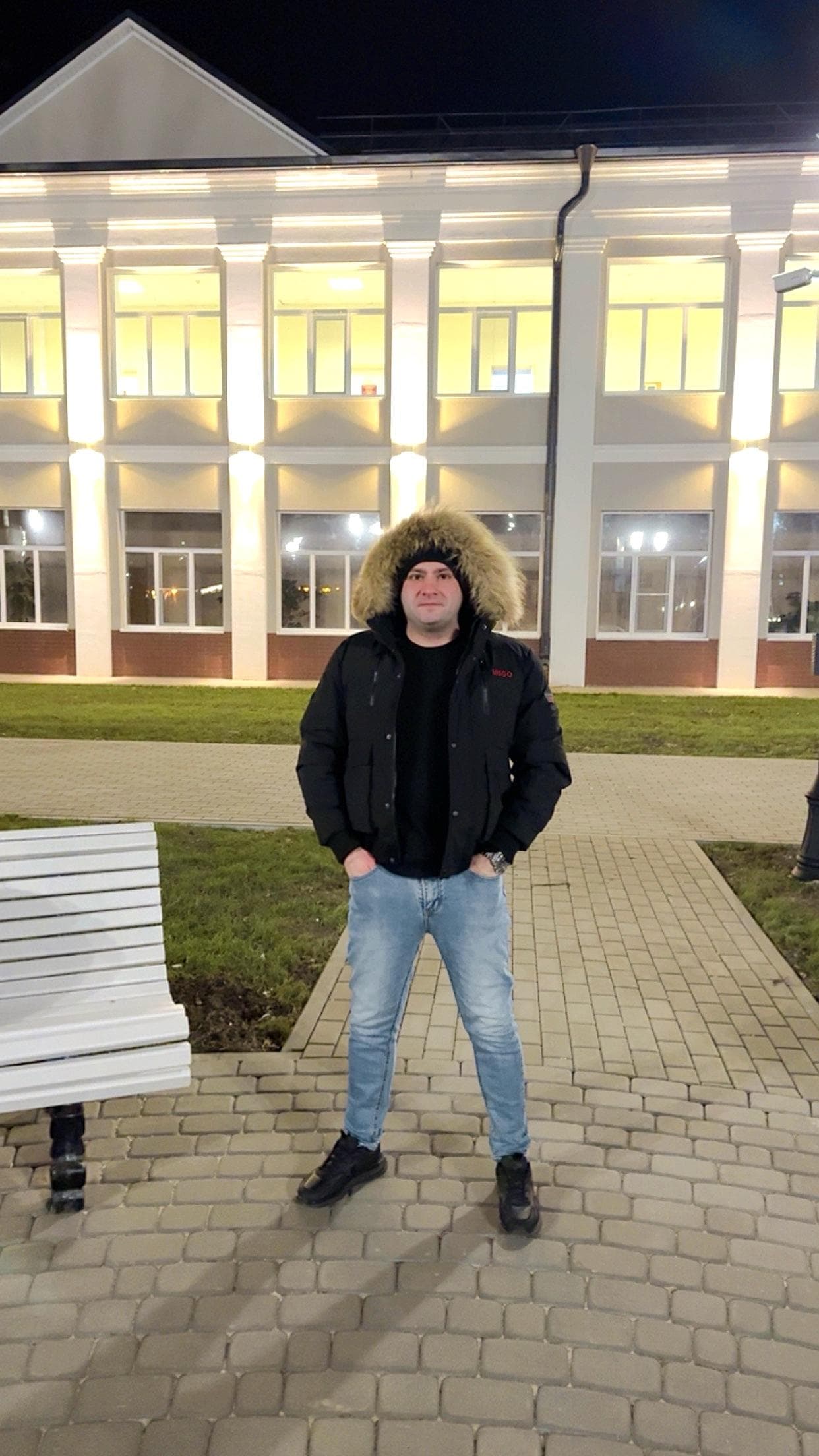 Сергей 