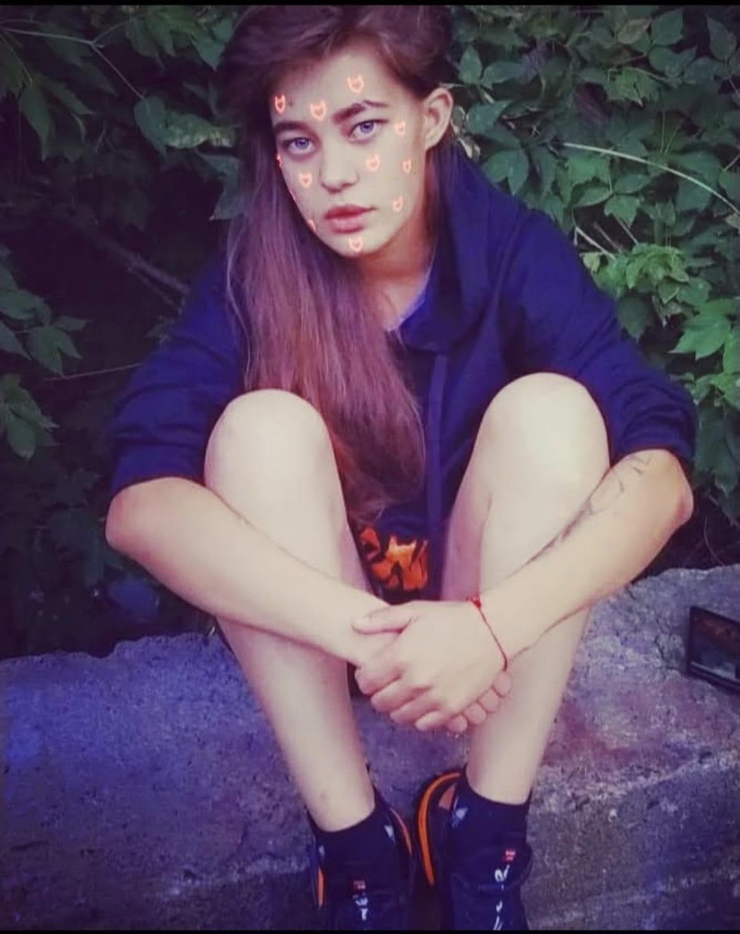 Наташа