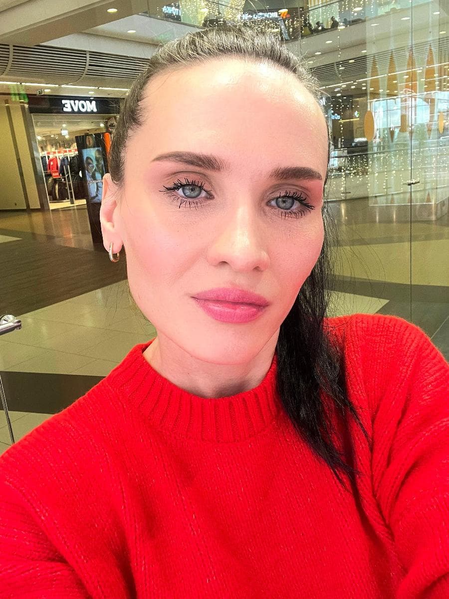 Екатерина 