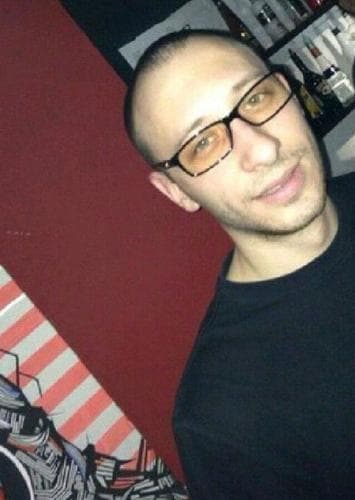 Сергей