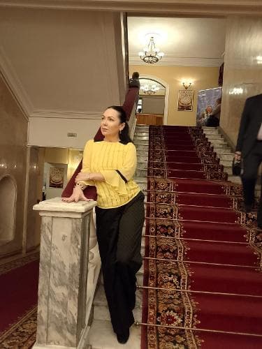 Натали