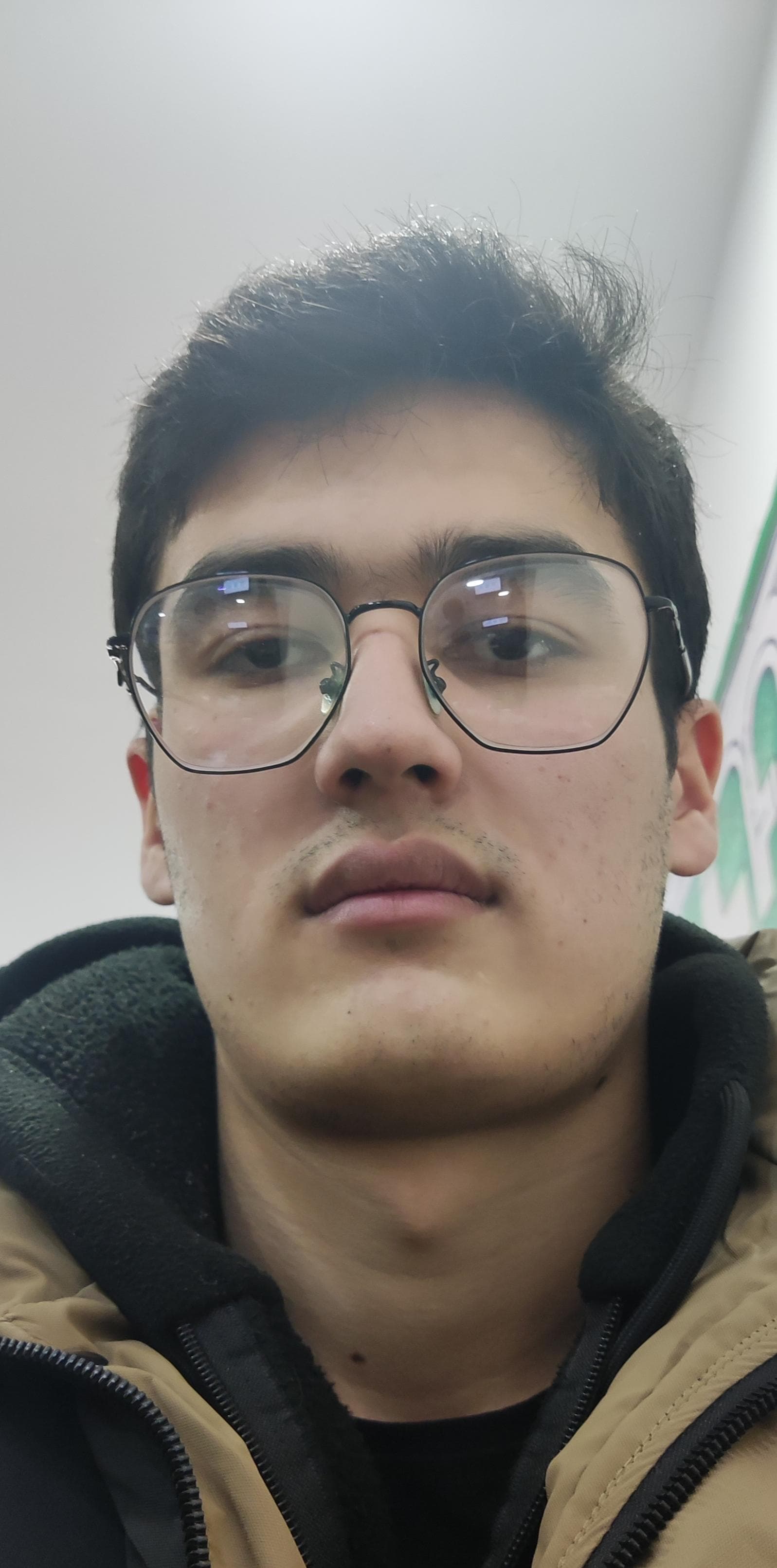 Am rik