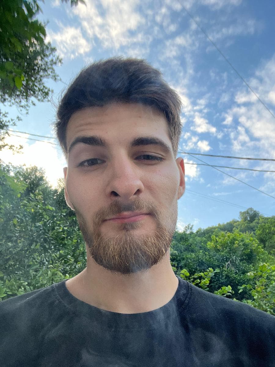 David