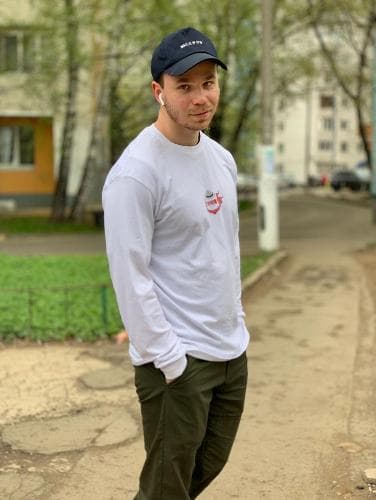 Роман