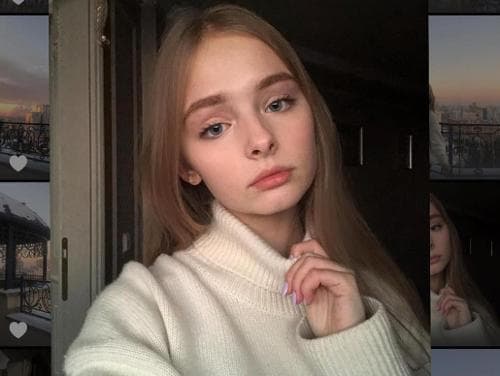 Даша