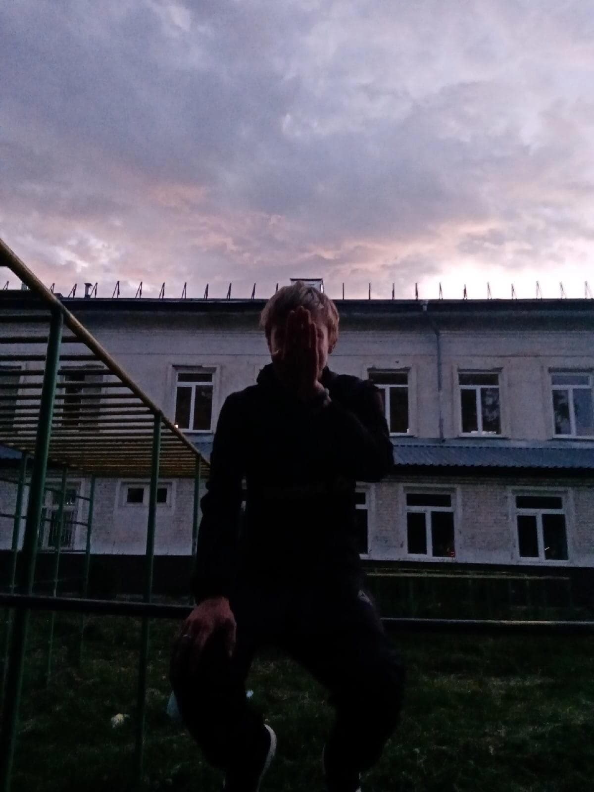 Антон