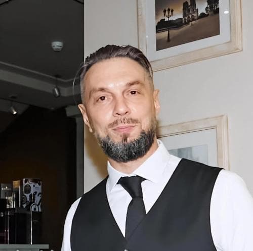 Sergey