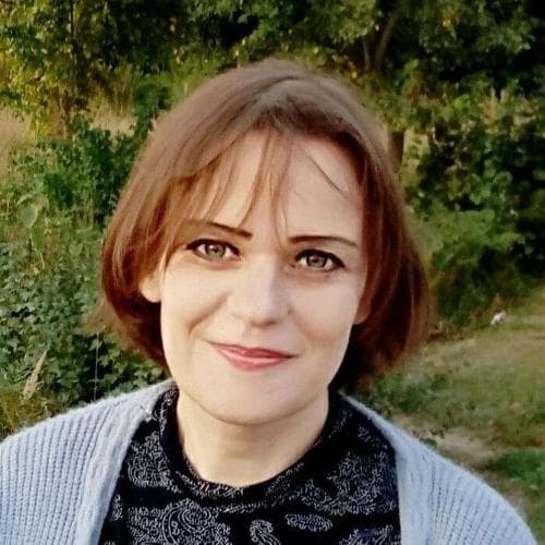 Ирина