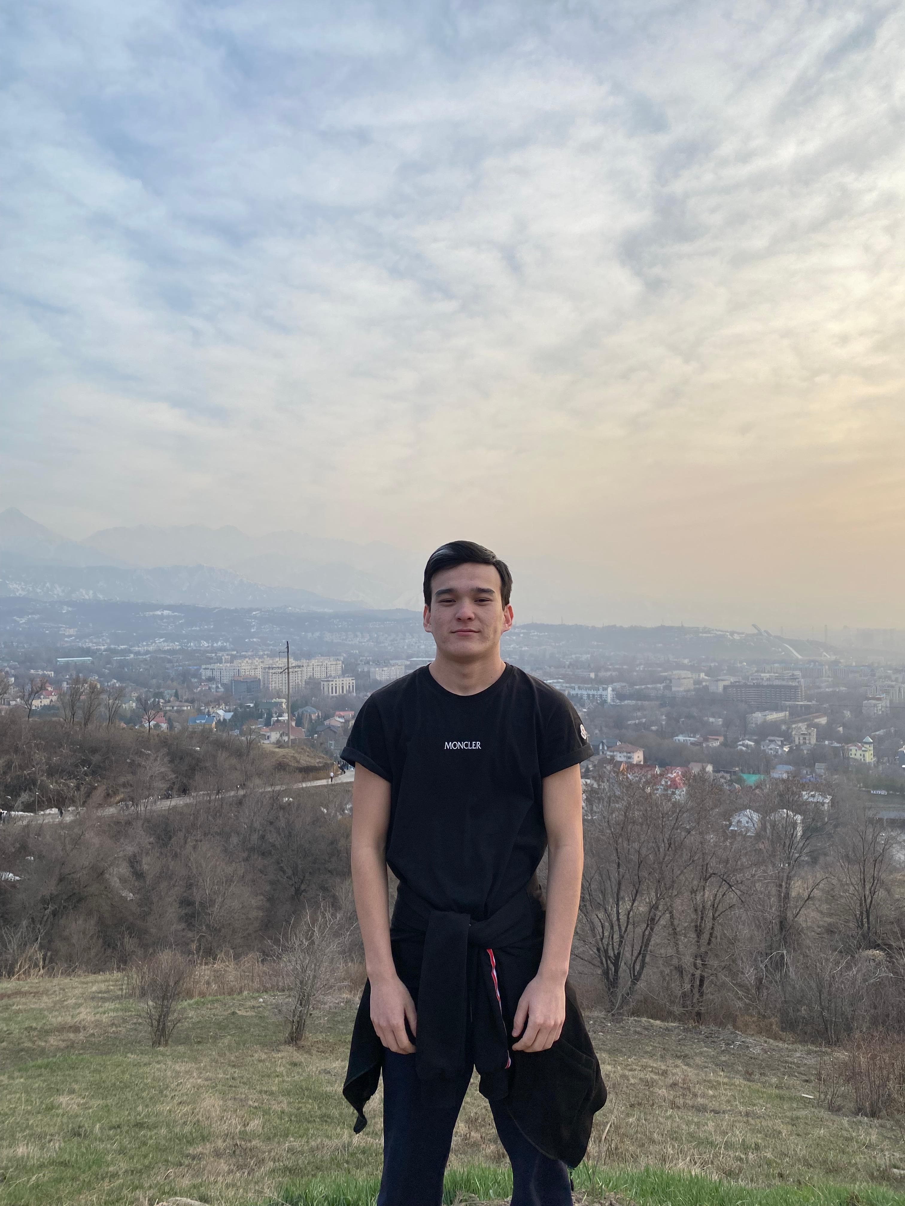 Жанибек