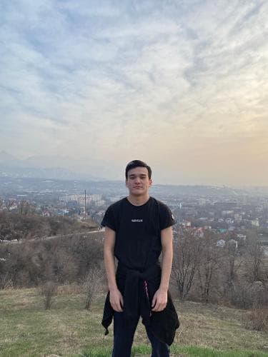 Жанибек