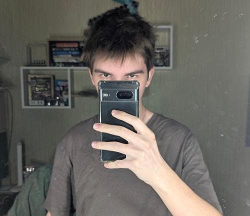 Дмитрий