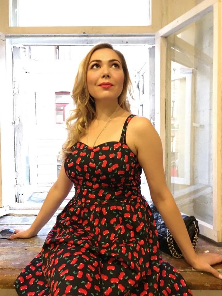 Ольга