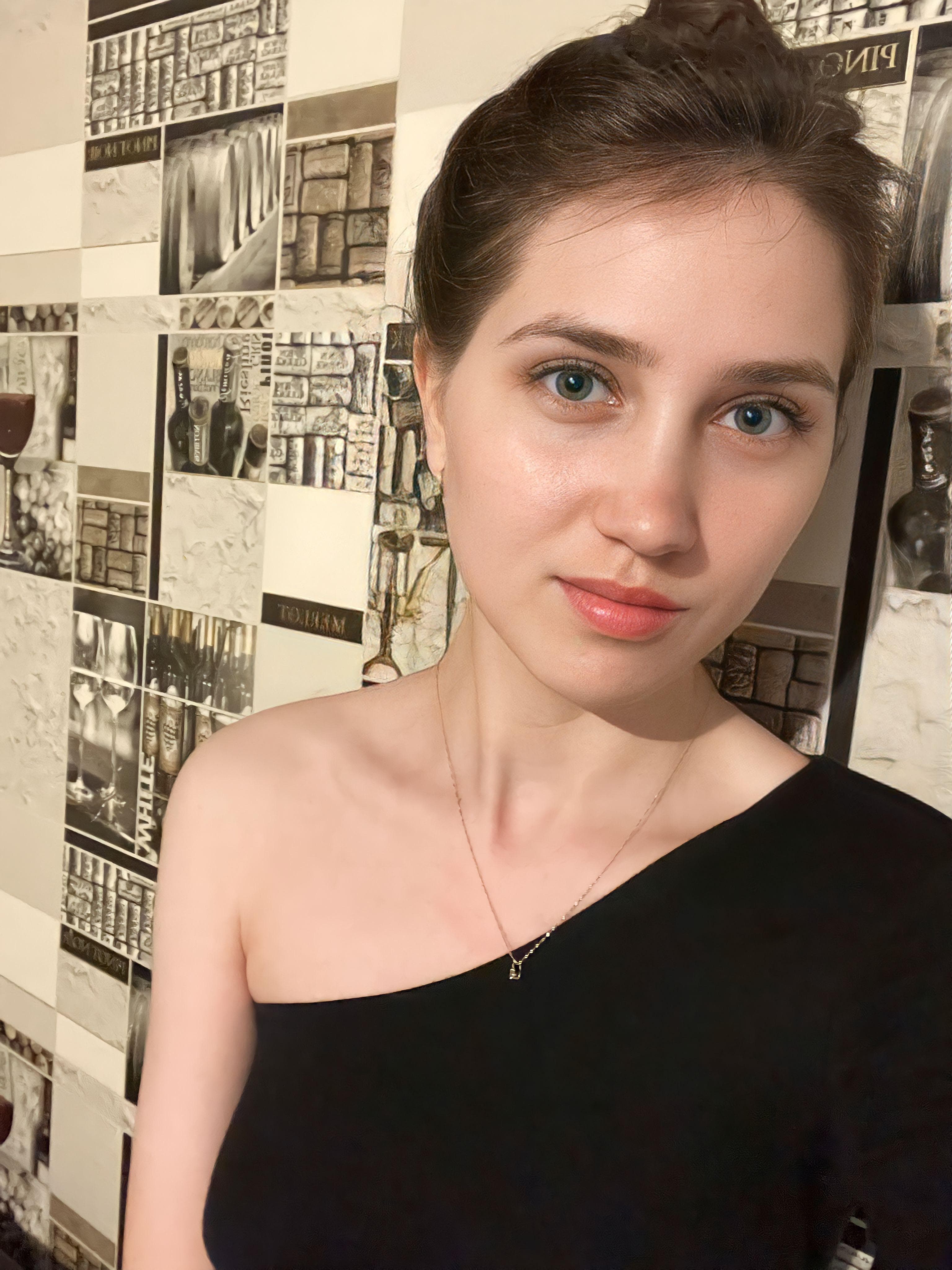 Татьяна
