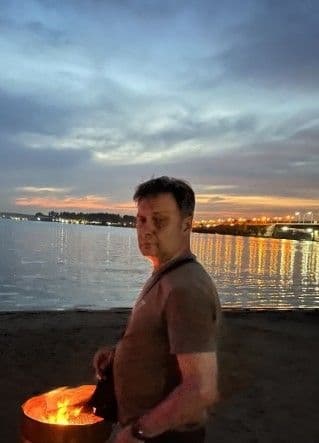 Дед Мороз