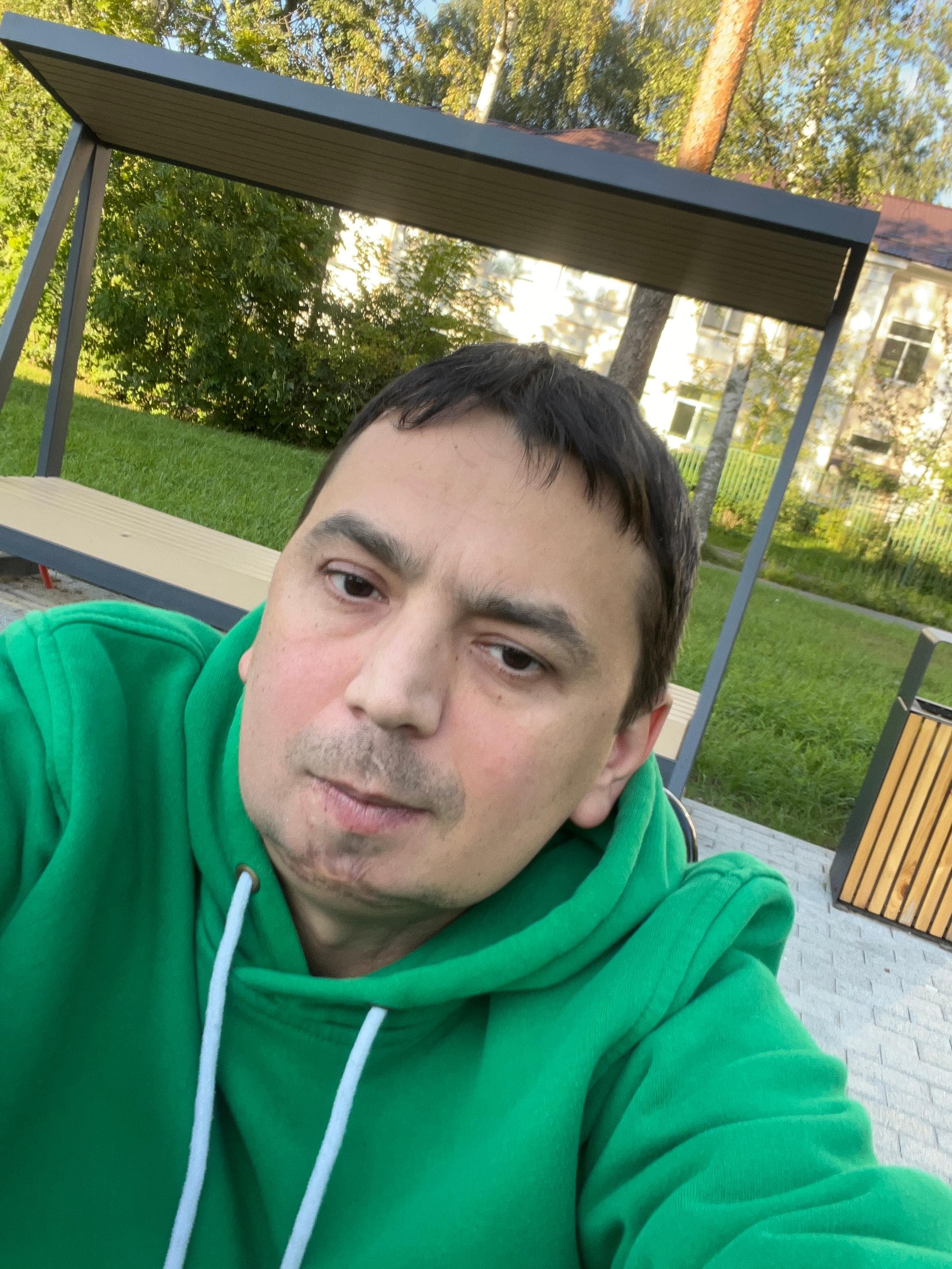 Сафари